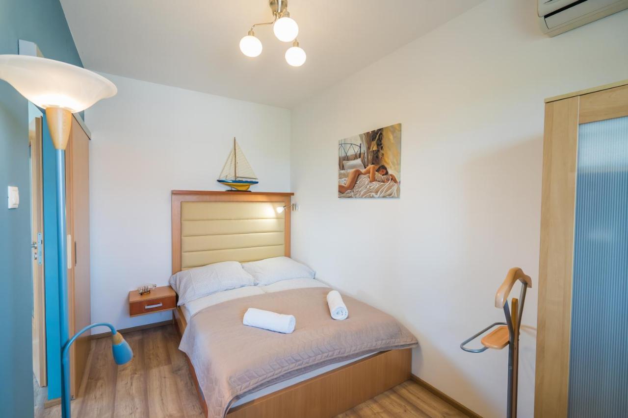 Myflat All-Season Apartment Siofok Luaran gambar