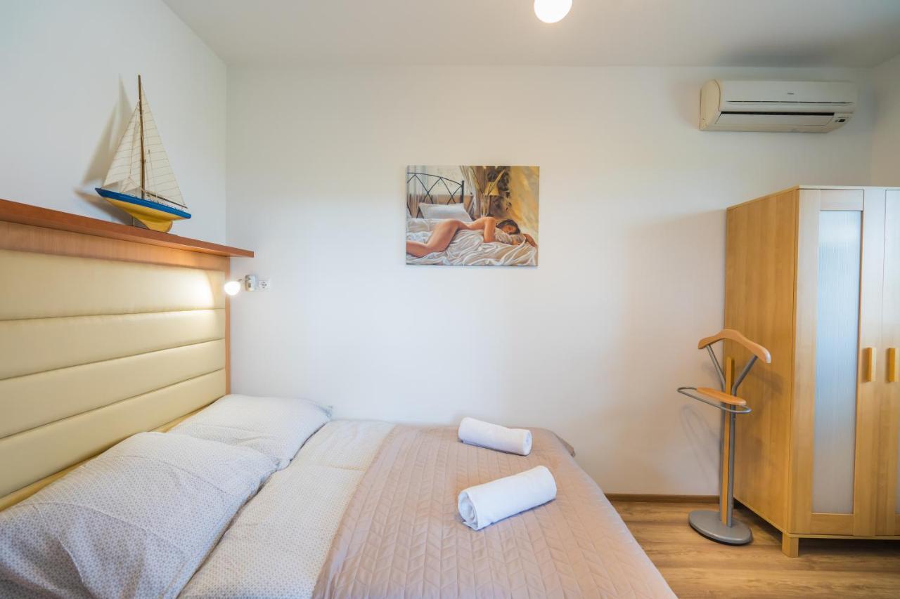 Myflat All-Season Apartment Siofok Luaran gambar